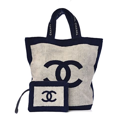 chanel beach bags 2017|chanel beach bag with towel.